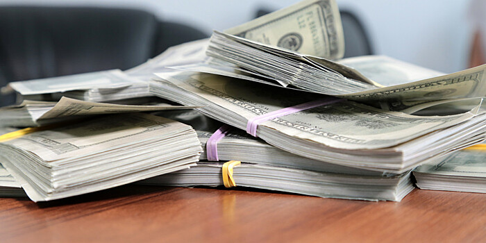 За год объем продаж на рынке современного искусства рекордно вырос