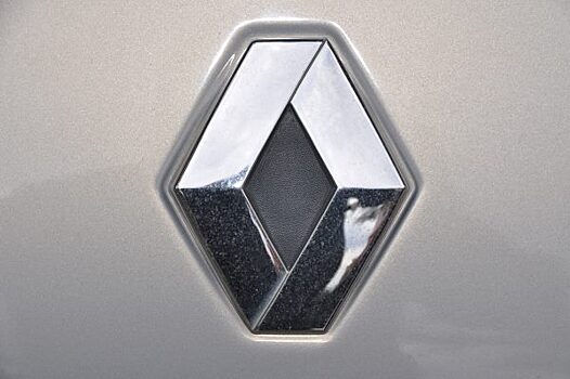 Renault ухудшила прогноз роста мирового авторынка