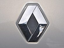 Автомобили Renault подорожали
