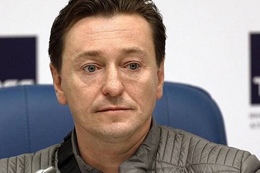 Безруков заявил о срыве гастролей в Баку