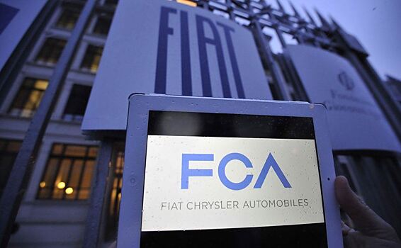 Fiat Chrysler устранил уязвимости в ПО автомобилей