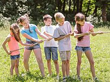 На что нужно обратить внимание при покупке путевок в детские лагеря