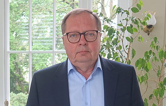 Посол РФ: Лондон надеется продолжать вооружать киевский режим