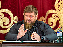 Кадыров пригрозил Ингушетии вмешательством властей России из-за спора по границе