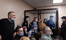В Казани началось оглашение приговора по делу пирамиды КПК "Рост"