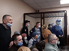 В Казани началось оглашение приговора по делу пирамиды КПК "Рост"