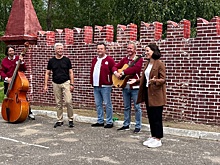 Студенты из Таджикистана впервые за 35 лет получили шанс поступить во ВГИК