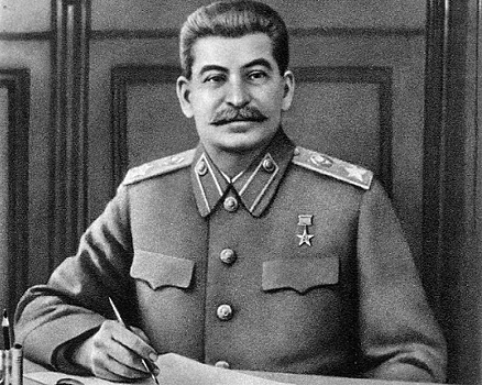 Главные политические промахи, которые допустил Сталин