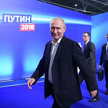 Кость Бондаренко: Чего ждать от Путина