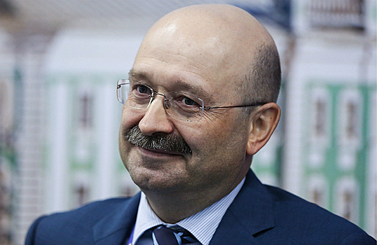 Что предпримет Михаил Задорнов в «Открытии»?