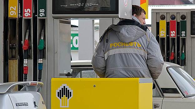 Чиновники отказались продлевать оборот бензина Евро-4