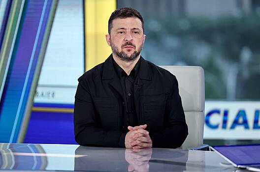 Названы последствия коррупционного скандала для власти Зеленского