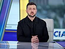 Названы последствия коррупционного скандала для власти Зеленского