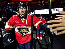 Как играет Флорида в НХЛ, почему Флорида идёт вне зоны плей-офф НХЛ, аналитика, мнение