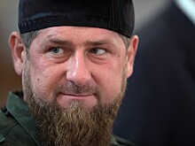 Родственник Кадырова возглавил город
