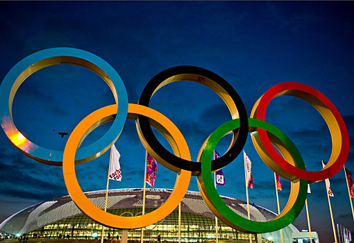 Россия выплатит олимпийским чемпионам по 4 млн рублей