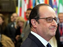 Олланд заявил о состоянии войны с ИГ