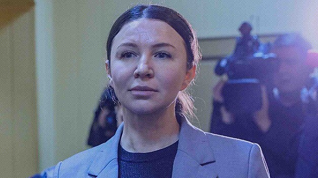 Видится с родными, а шансов выйти по УДО на Новый год нет: адвокат Блиновской рассказала о ее буднях в СИЗО