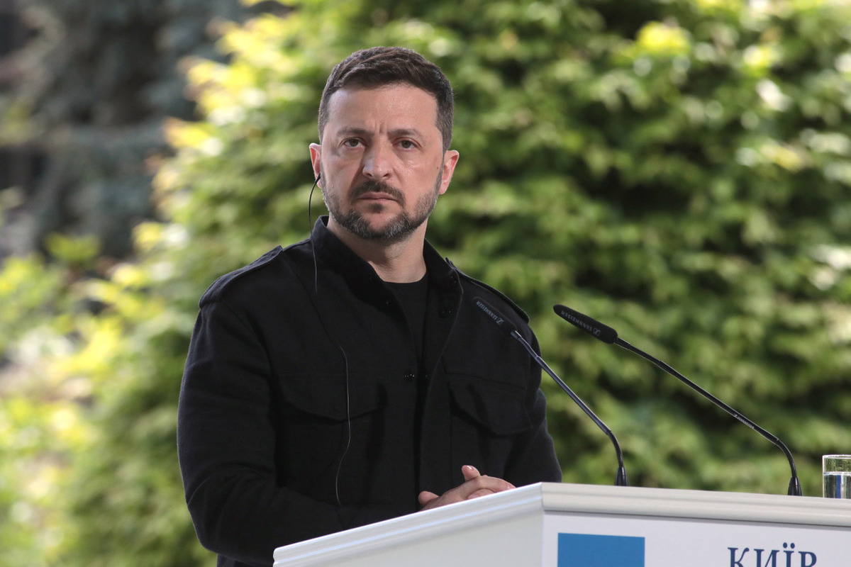 Манипуляторка не выросла: в России оценили слова Зеленского в адрес Путина