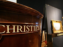 Названа выручка Christie's от "русских торгов" в Лондоне