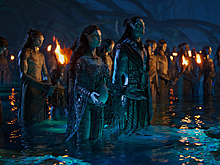 Тизер второго «Аватара» собрал 148 миллионов просмотров в первый день