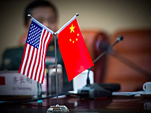 Автопроизводители столкнулись с проблемами из-за санкций США против китайских компаний