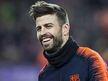 Пике после 3:0 с «Реалом» на «Бернабеу»: «Уже не весело выигрывать здесь 3:0, 4:0, 5:0»