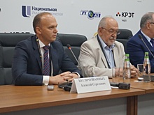 Правительство Калининградской области договорилось о сотрудничестве с янтарным кластером