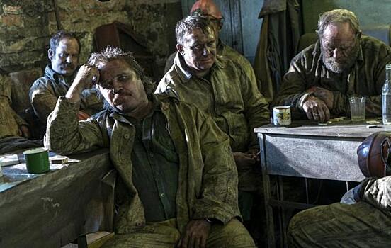 Историк о «Чернобыле»: ахинеей наполнен весь фильм