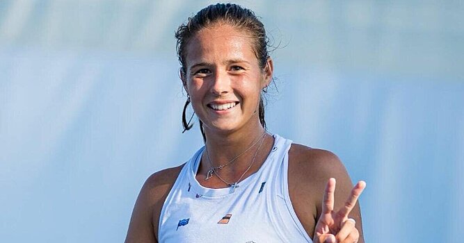 Мельбурн-2 (WTA). Касаткина сыграет с квалифаером, Грачева – с Кырстей