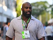 Пятикратный чемпион ОИ по дзюдо ответил, готов ли он провести в UFC три боя за € 15 млн