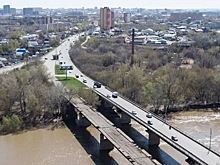 В Оренбурге построят новый мост через Сакмару по проспекту Братьев Коростелевых