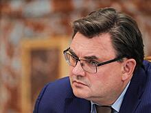 Держи краба, олигарх