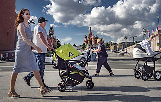 Поддержка россиян и безопасность страны стали приоритетами бюджета на 2026-2028 годы