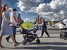 Поддержка россиян и безопасность страны стали приоритетами бюджета на 2026-2028 годы