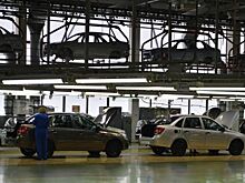 «АвтоВАЗ» опроверг слухи о смене поставщика моторного масла