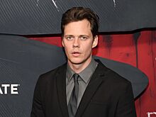 Билл Скарсгард рассказал, как питался во время съемок «Ворона»