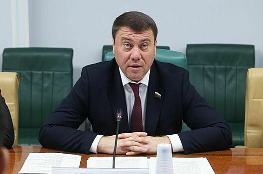 Сенатор Абрамов: ИИ не заменит врача и психолога, но поможет быстро собрать данные