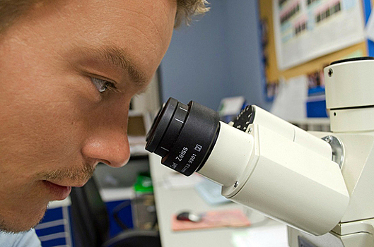 «Микроб» поделится со Всемирной организацией здравоохранения опытом мобильных лабораторий