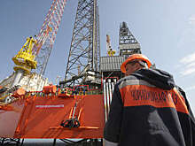 Сенатор Ковитиди: при атаке ВСУ на "Черноморнефтегаз" могла пострадать Одесса