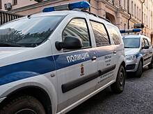 В Москве мигранты осквернили памятник героям Великой Отечественной войны