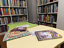 В Сызрани "Ночь искусств" объединила разные народы