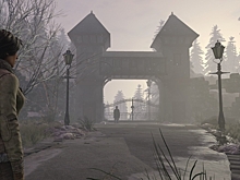 В Syberia 3 Оскар научится бегать