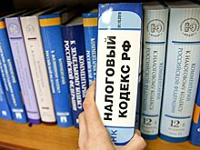 Россиянам хотят предоставить право выбирать место уплаты НДФЛ