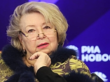 Тарасова о захоронении Белоусовой и Протопопова: поражена датой церемонии