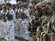 Французские военные могут оказаться в незалежной по нужде