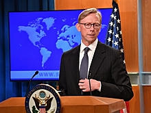 Названо имя кандидата на пост спецпосланника США по Украине