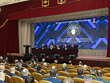 В ТИПК МВД России состоялось совещание-семинар с руководителями правовых подразделений территориальных органов МВД России Уральского федерального округа