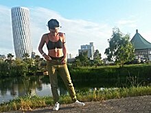 Грузинка произвела фурор на российском телепроекте "Танцы" на ТНТ