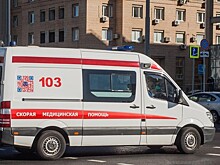 Российская журналистка получила пулю в голову